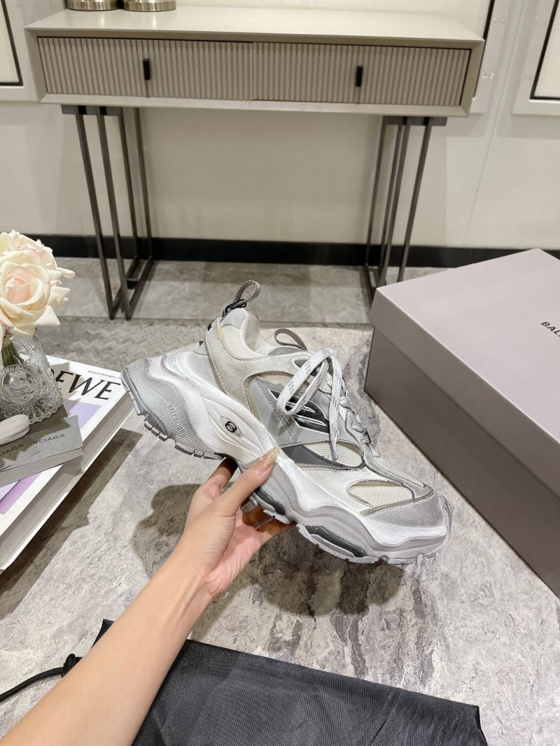 Balenciaga Track Shoes